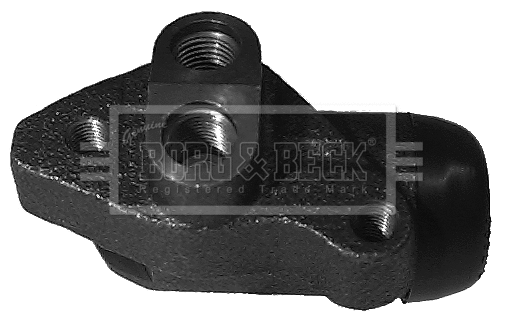Cylindre de roue BORG & BECK BBW1291