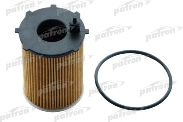 Filtre à huile PATRON PF4212