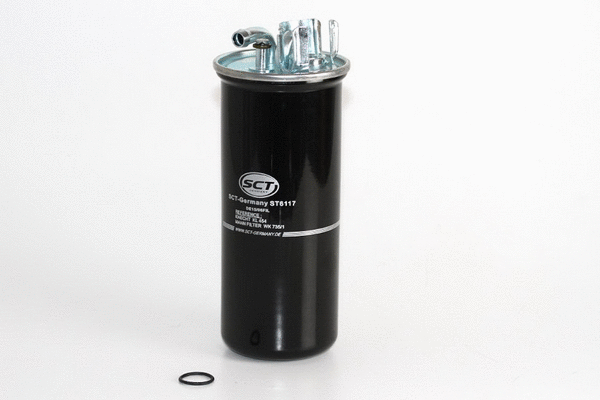 Filtre à carburant SCT - MANNOL ST 6117