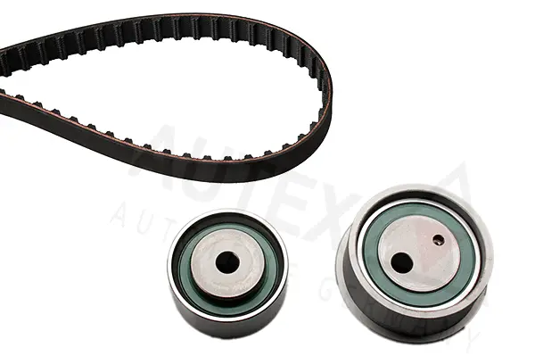 Kit de courroie crantée AUTEX 702257