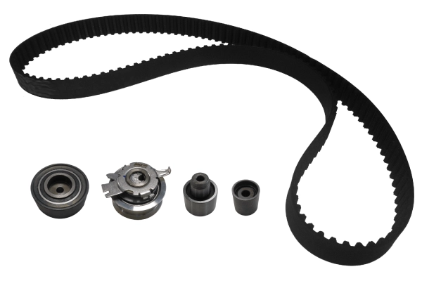 Kit de courroie crantée TECDRIVE TKD0034
