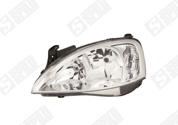 Projecteur principal SPILU 322089