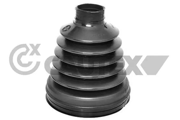 Jeu de joints-soufflets, arbre de commande CAUTEX 752255