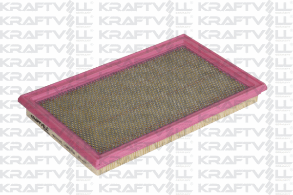 Filtre à air KRAFTVOLL GERMANY 06010183