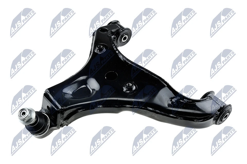 Bras de liaison, suspension de roue NTY ZWD-ME-009