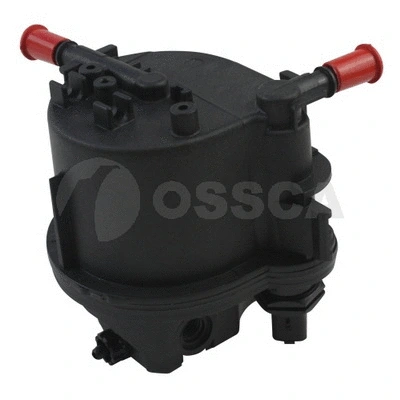 Filtre à carburant OSSCA 12756