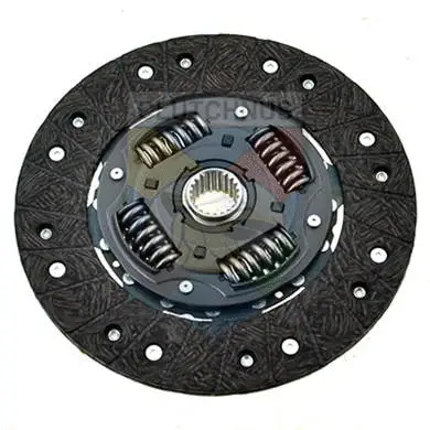 Disque d'embrayage CLUTCHNUS SMA68
