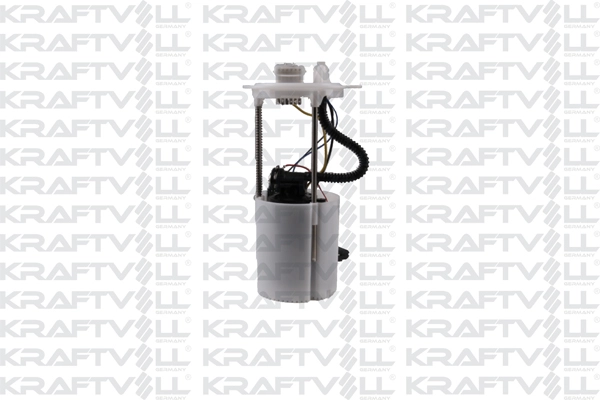 unité d'alimentation de carburant KRAFTVOLL GERMANY 05050291