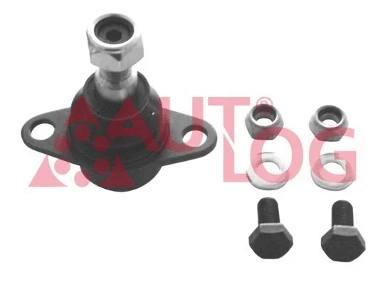 Rotule de suspension AUTLOG FT2166