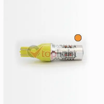 Ampoule, éclaireur de coffre à bagages AE TOPLIGHT 39464