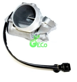 Vanne EGR GECO VE1194