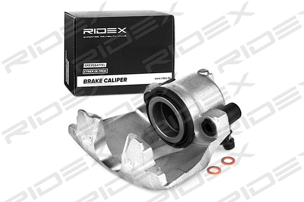 Étrier de frein RIDEX 78B0241