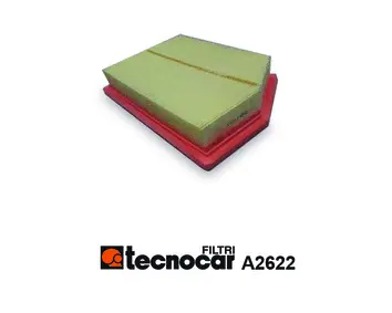 Filtre à air TECNOCAR A2622
