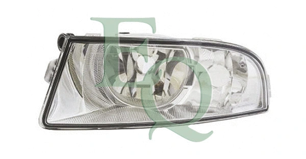 Projecteur antibrouillard EQUAL QUALITY PF1190D