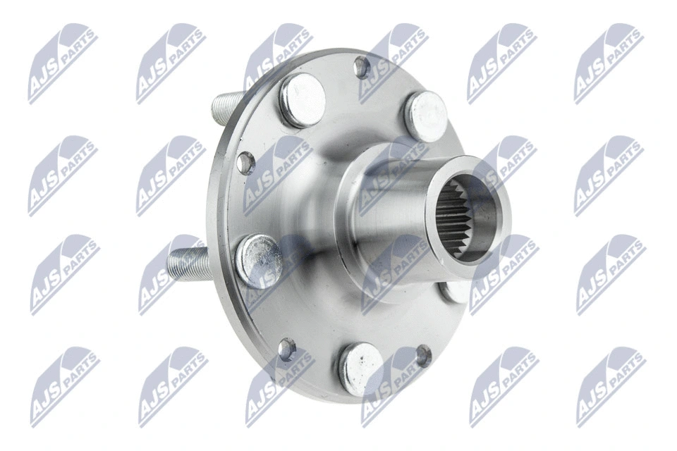 Moyeu de roue NTY KLP-SB-005P