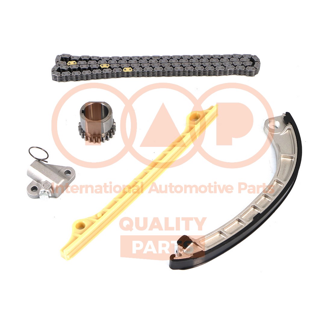Kit de distribution par chaîne IAP QUALITY PARTS 127-16103KP