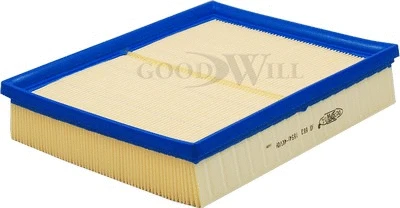 Filtre à air GOODWILL AG 663