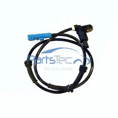 Capteur, vitesse de roue PartsTec PTA560-0118