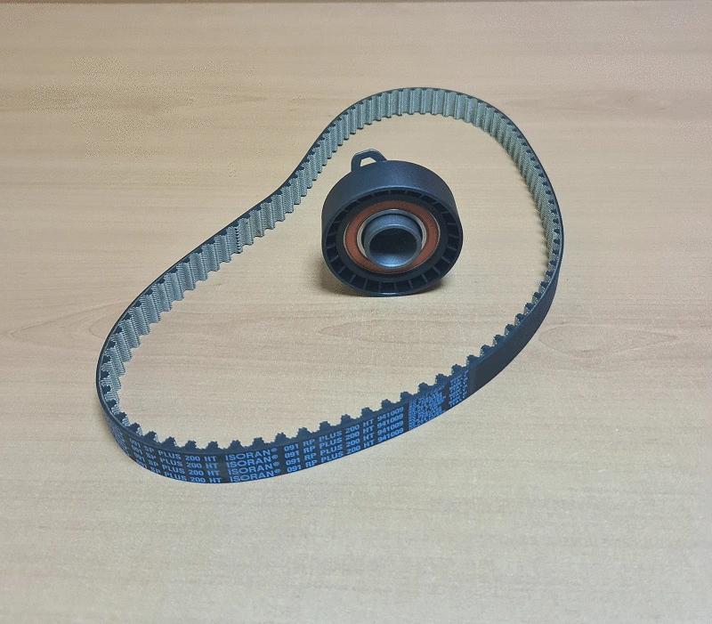 Kit de courroie crantée TECHNOX KD11354