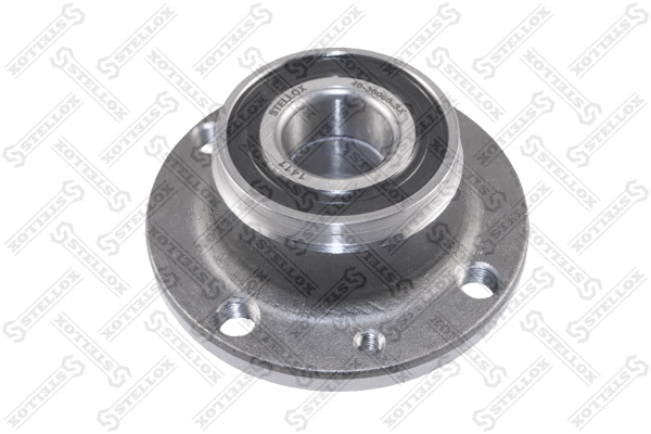 Kit de roulements de roue STELLOX 40-30060-SX