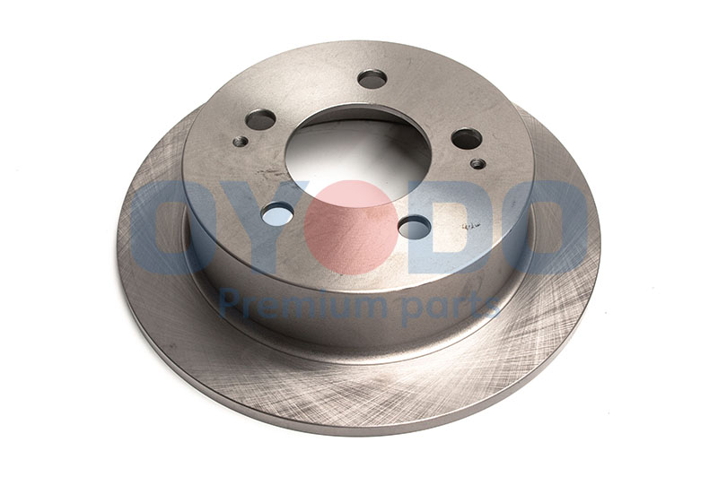 Disque de frein Oyodo 40H0004-OYO
