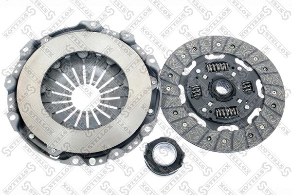 Kit d'embrayage STELLOX 07-01015-SX