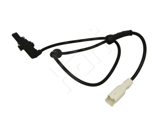 Capteur, vitesse de roue HART 525 397