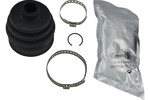Jeu de joints-soufflets, arbre de commande KAVO PARTS CVB-8507