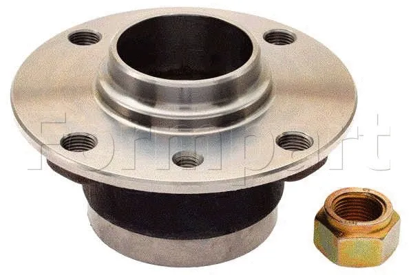 Moyeu de roue FORMPART 30498017/K