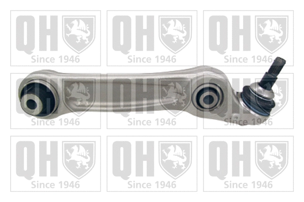 Bras de liaison, suspension de roue QUINTON HAZELL QSJ3593S