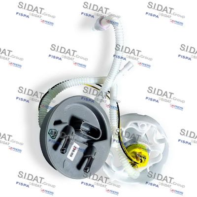 unité d'alimentation de carburant AUTOTEAM G2308A2