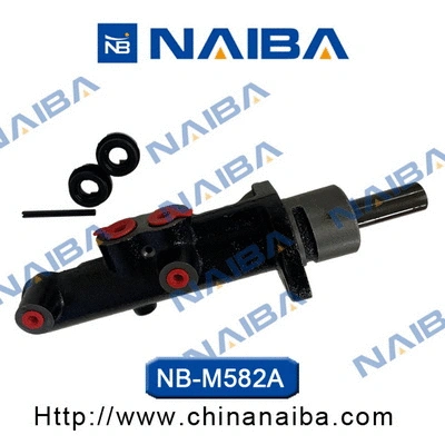 Maître-cylindre de frein Calipere+ NAIBA M582A