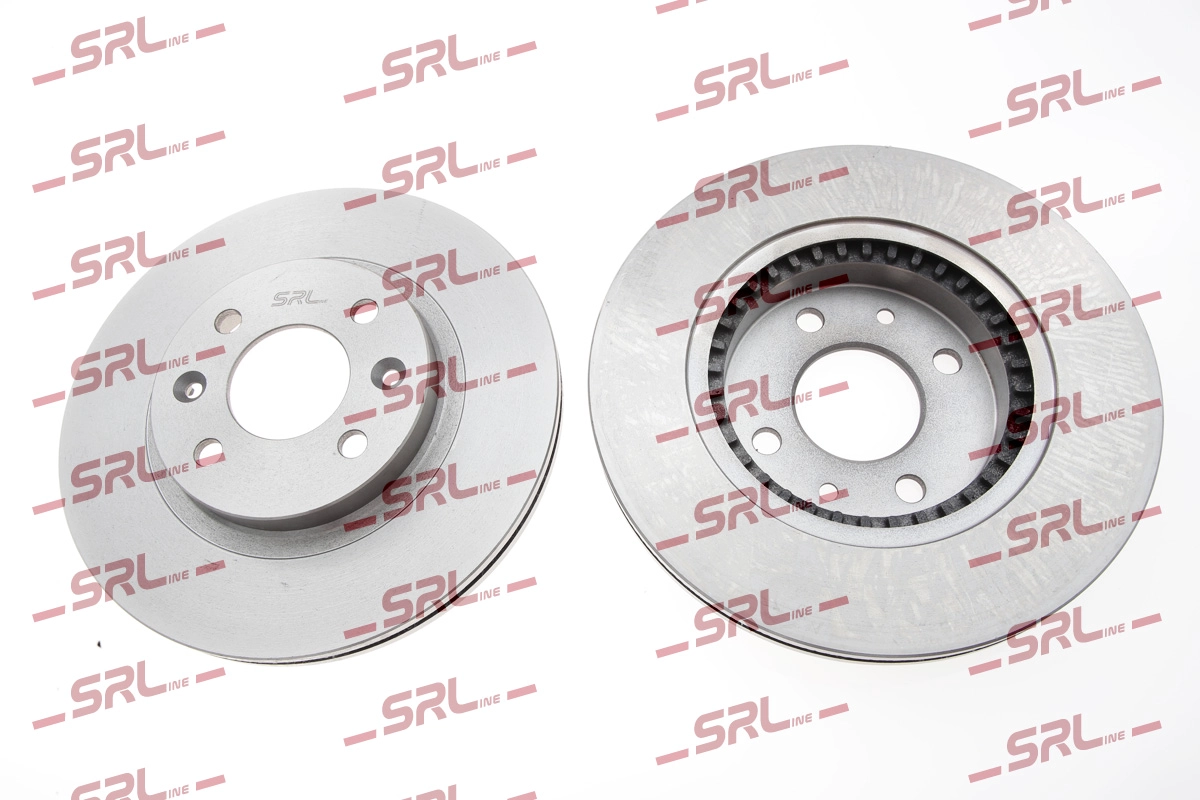 Disque de frein SRLine S71-0005
