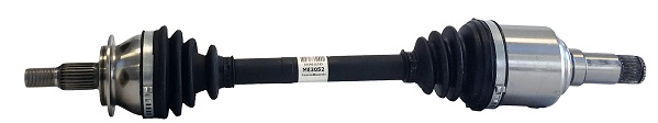Arbre de transmission GENERAL RICAMBI ME3052