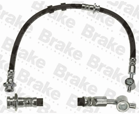Flexible de frein Brake ENGINEERING BH778643