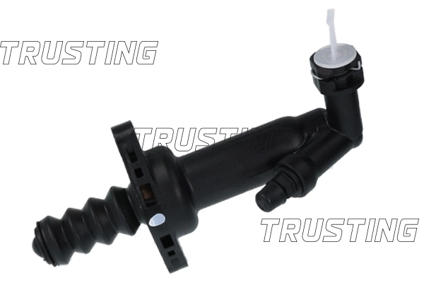 Cylindre récepteur, embrayage TRUSTING CZ195