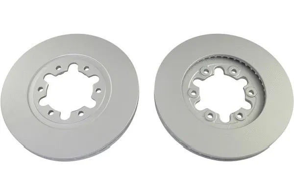 Disque de frein KAVO PARTS BR-4758-C