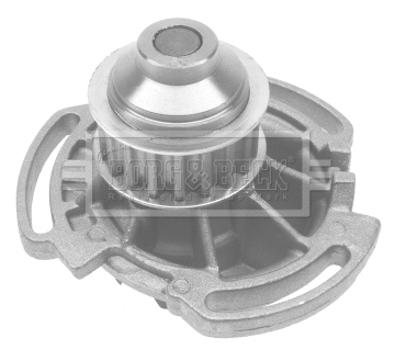 Pompe à eau, refroidissement du moteur BORG & BECK BWP1564