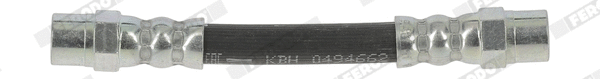 Flexible de frein FERODO FHY3480