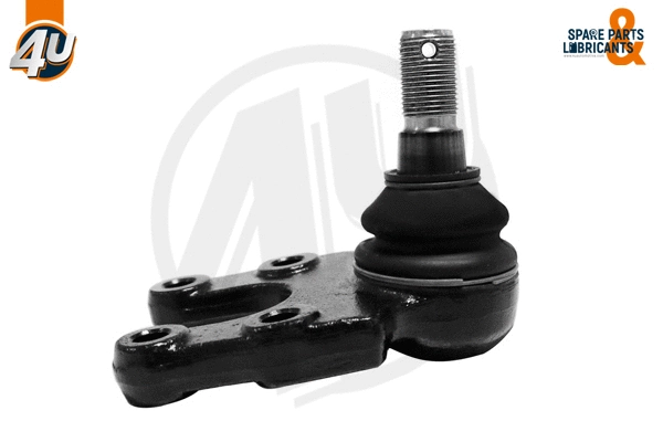 Rotule de suspension 4U Autoparts B02091