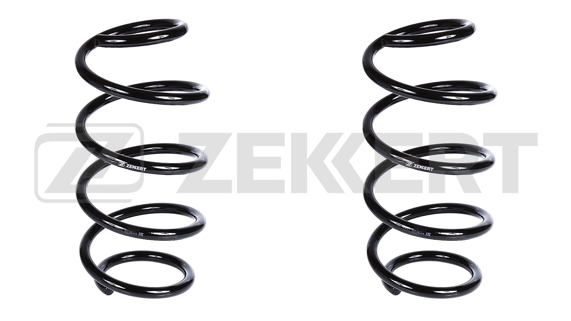 Ressort de suspension ZEKKERT SF-2311