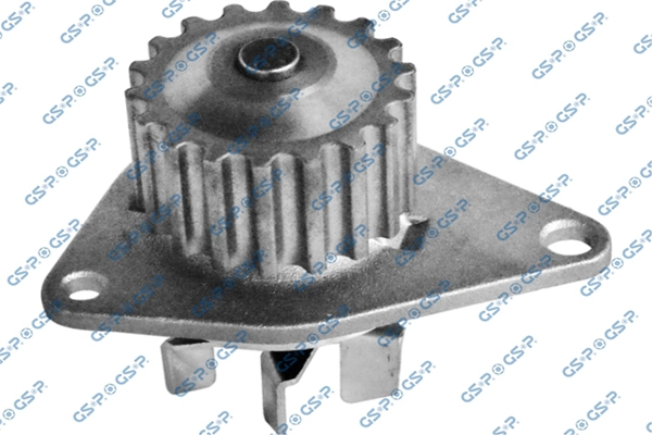 Pompe à eau, refroidissement du moteur GSP WP901736