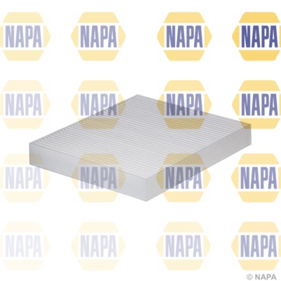 Filtre, air de l'habitacle NAPA NFC4275