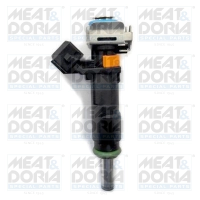 Injecteur MEAT & DORIA 75117770