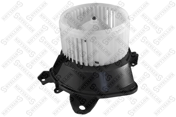 Pulseur d'air habitacle STELLOX 29-99500-SX
