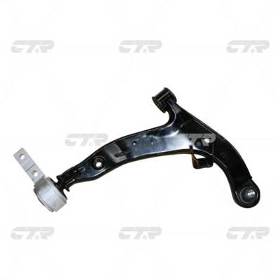 Bras de liaison, suspension de roue CTR CQ0277R
