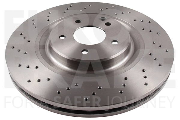 Disque de frein EUROBRAKE 5815203390