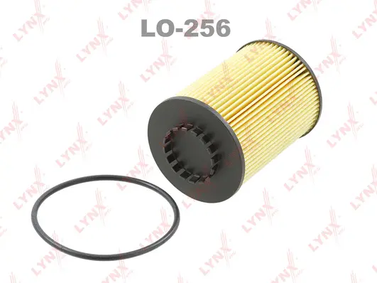 Filtre à huile LYNXAUTO LO-256