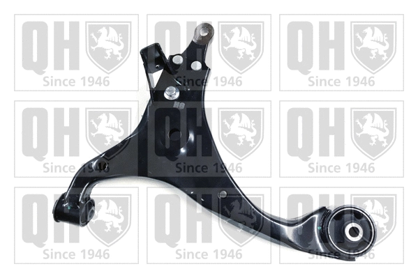 Bras de liaison, suspension de roue QUINTON HAZELL QSA2497S