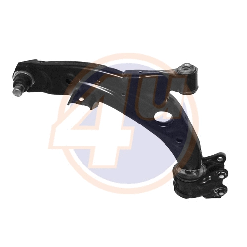 Bras de liaison, suspension de roue 4u MZ-G-00981